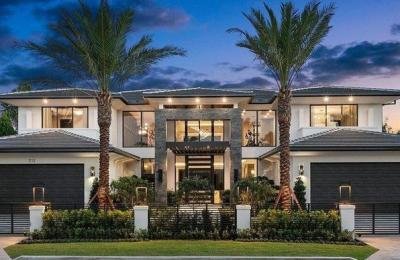 Sunshine Wonder Villas