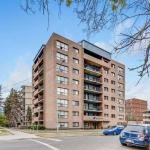 Walnut Park Apartments