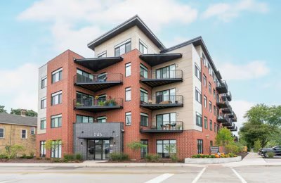 Cherry Blossom Estates