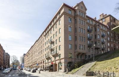 Briarwood Apartments